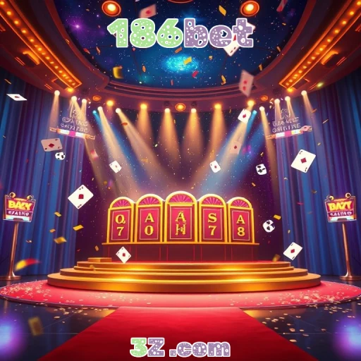 Login Criativo e Seguro no 186bet: A Aventura Começa Aqui
