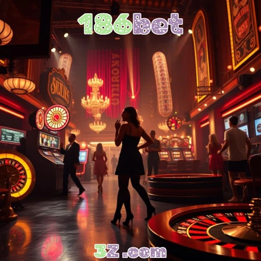 Máquinas de Slots